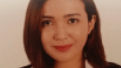 Jerlyn V. introduction