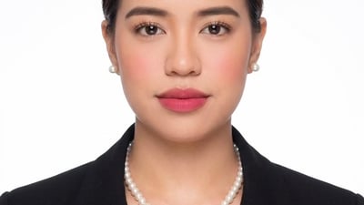 Nadine H. introduction