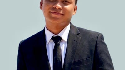 Rommel J. introduction