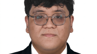 Daryl M. introduction