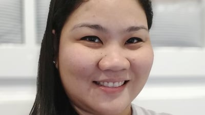 Erin F. introduction