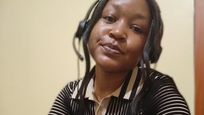 Wema M. introduction