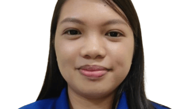Jereline A. introduction