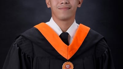 Giovani G. introduction