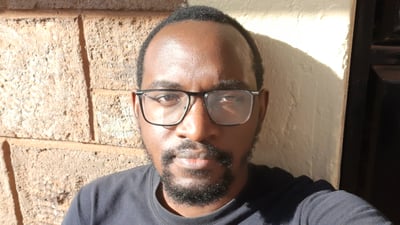 Elijah M. introduction