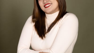 Hannah K. introduction