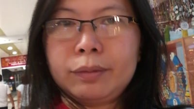 Irene B. introduction