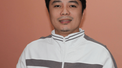 Glenn N. introduction