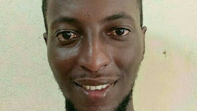 Kelvin N. introduction