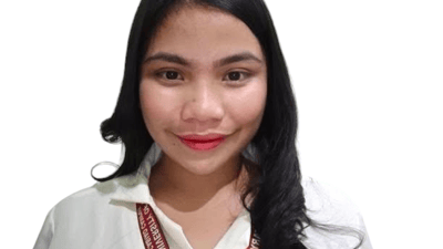 Carissa S. introduction