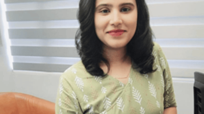 Priyanka B. introduction