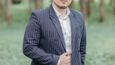 Shaun M. introduction