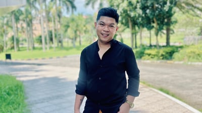 Samson M. introduction