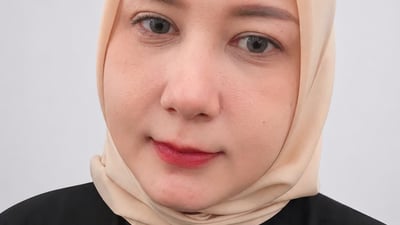 Aida K. introduction
