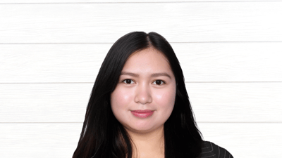 Jasmin P. introduction