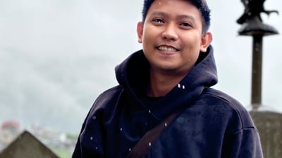 Aldrin A. introduction
