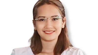 Abigail T. introduction