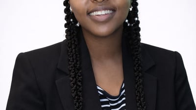Faith M. introduction