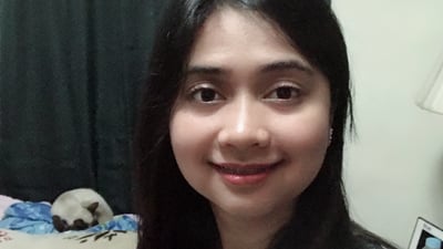 Maria R. introduction