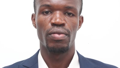 Abongo S. introduction