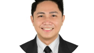 Jayson C. introduction