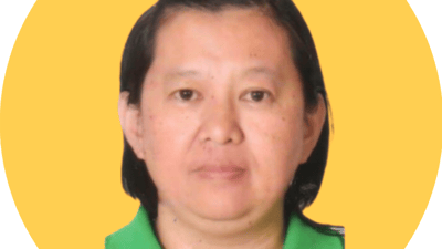 Jocelyne A. introduction