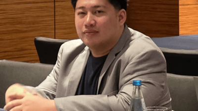 Mark K. introduction