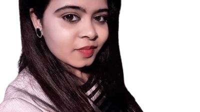 Shipra M. introduction