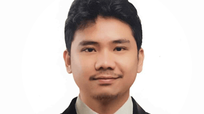 Duane A. introduction