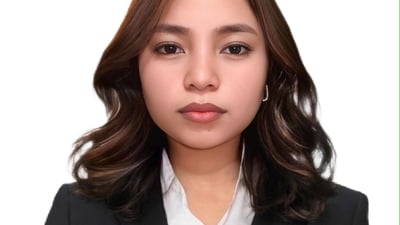 Honeylyn H. introduction