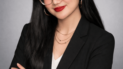 Diana R. introduction