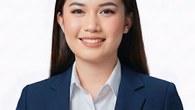 Jamie R. introduction
