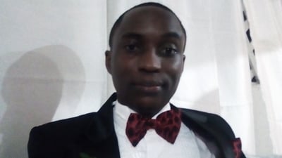 Maurlan P. introduction