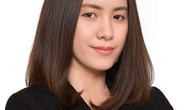 Maricar B. introduction