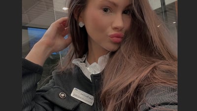 Krystyna B. introduction