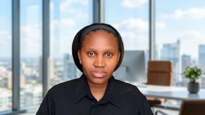 Grace W. introduction