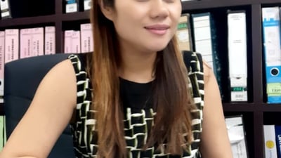 Nora H. introduction