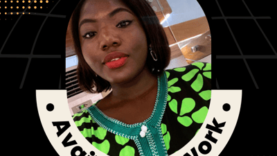 TOYIN T. introduction
