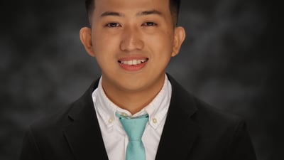 Dante C. introduction