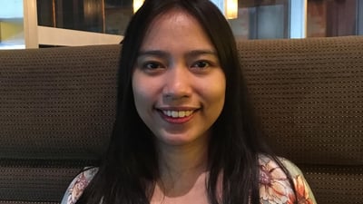 Sheena R. introduction