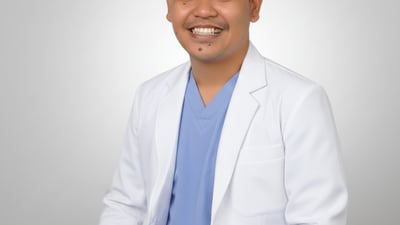 Mark J. introduction