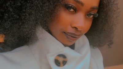 Ciddy M. introduction