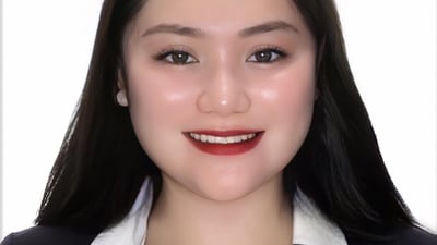 Evelyn M. introduction