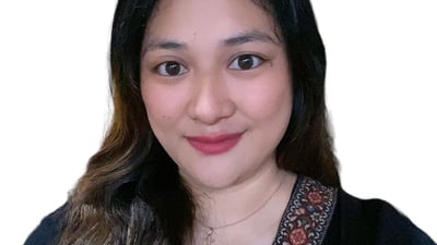 MARIELLE M. introduction