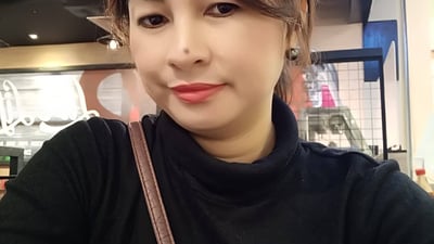 Cherryl B. introduction