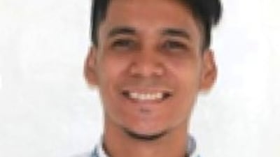 Jison B. introduction