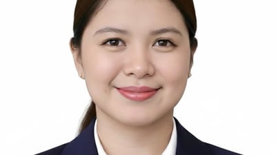 Czarina M. introduction
