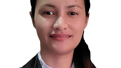 Jocilyn A. introduction