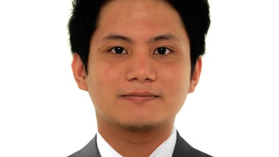 Mark E. introduction