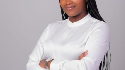 Grace M. introduction